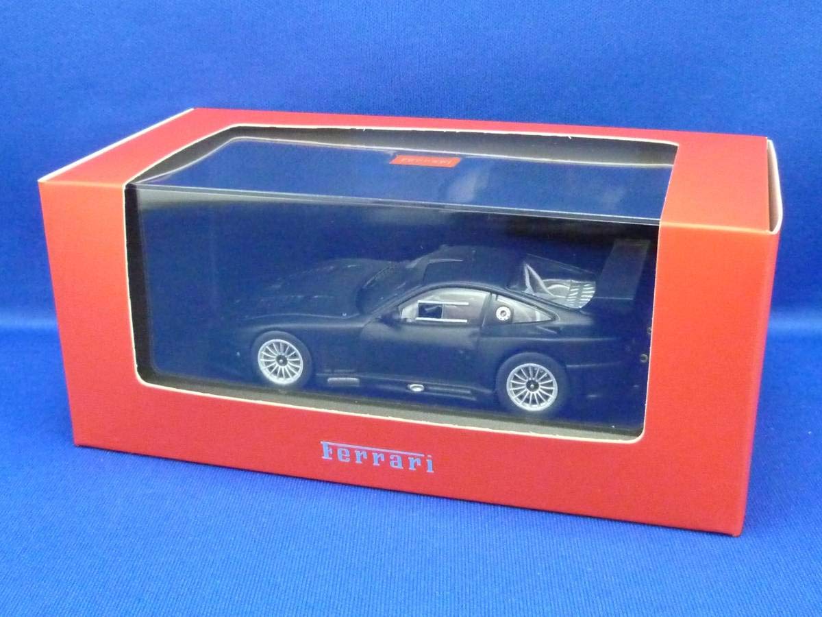 ixo 1/43 フェラーリ 575 GTC プレゼンテーションバージョン ixo 1/43 フェラーリ 575 GTC プレゼンテーションバージョン（1