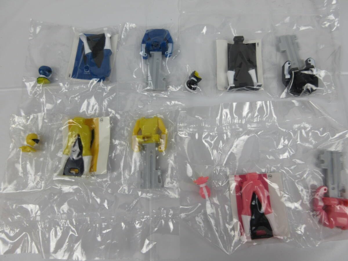 レンジャーキー　地球戦隊ファイブマン Amazon.co.jp: 海賊戦隊ゴーカイジャー/レンジャーキー 地球戦隊