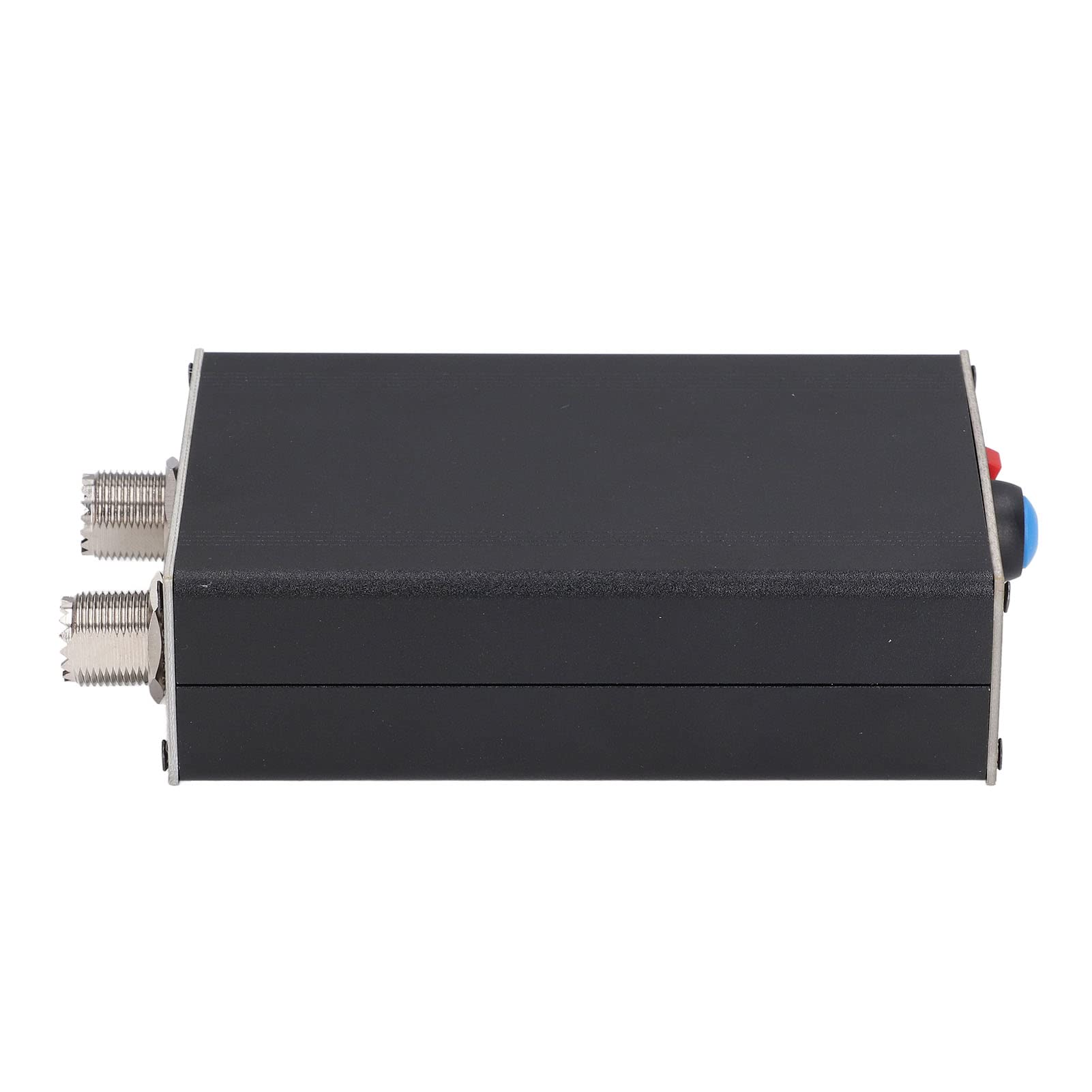 Yunseity ATU-100 Sintonizzatore d'antenna automatico 1,8-55 MHz 100 W OLED 0,96" USB