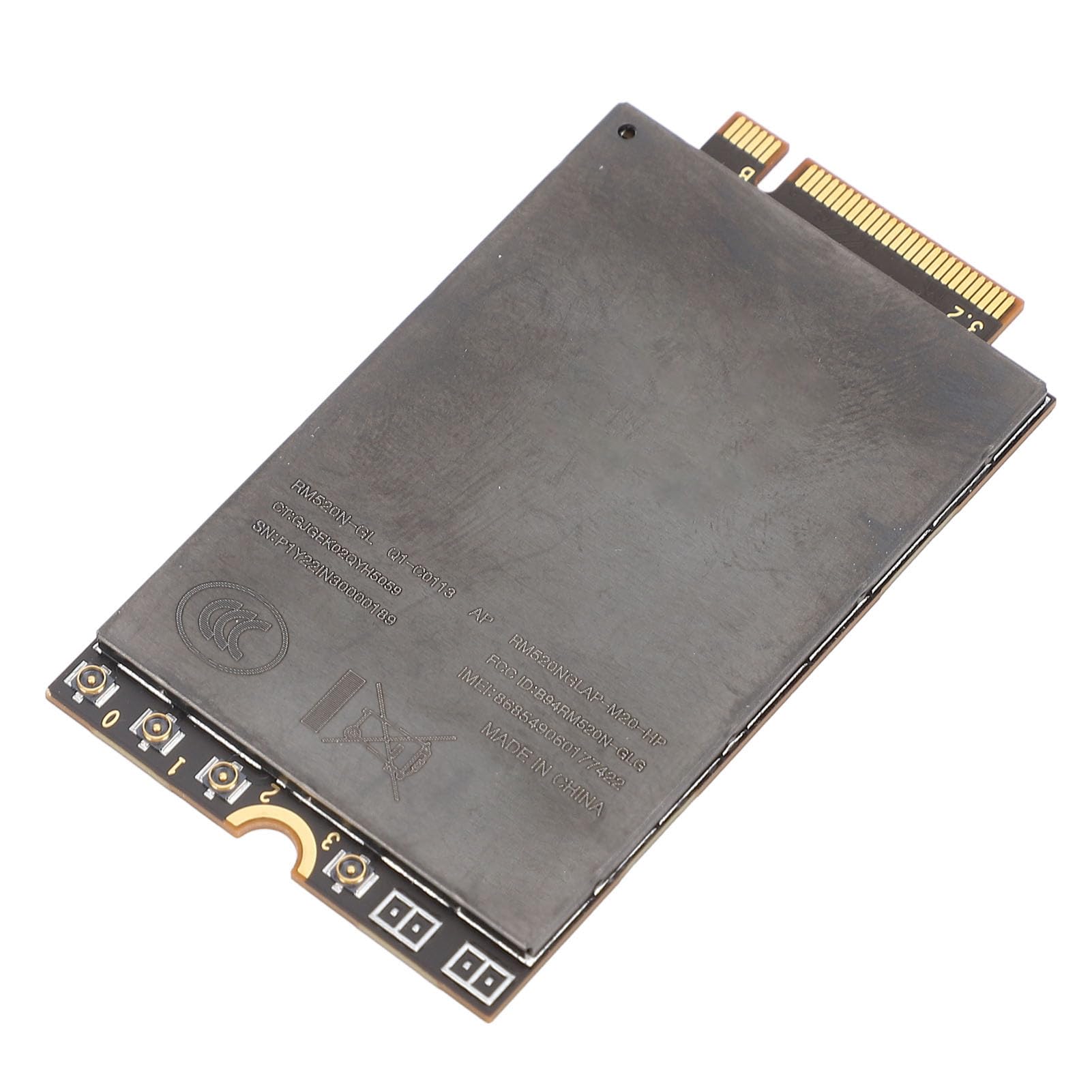Amazon.com: Network Card,RM520N GL 5G Global Band Module