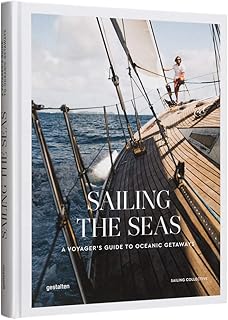 Sailing the Seas: A Voyager's Guide to Oceanic Getaways
