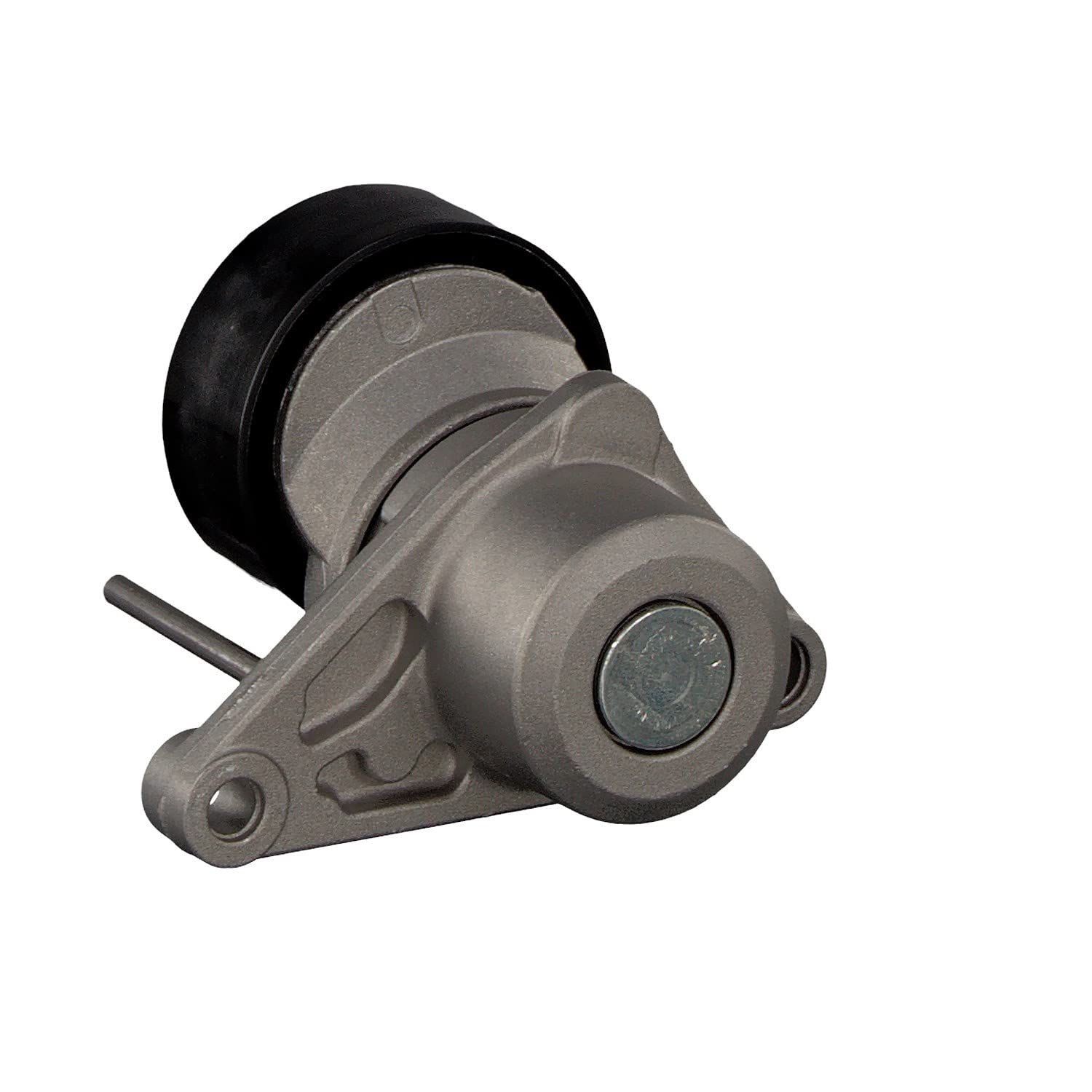 Febi bilstein 31076 Tendeur de courroie, courroie trapézoïdale à nervures | Compatible avec: CITROËN C2, C3 / C3 ORIGIN III, C3 I, C3 II, C3 Pluriel, C4 Coupe, C4 I, C4 I Stufenheck, C-ELYSEE