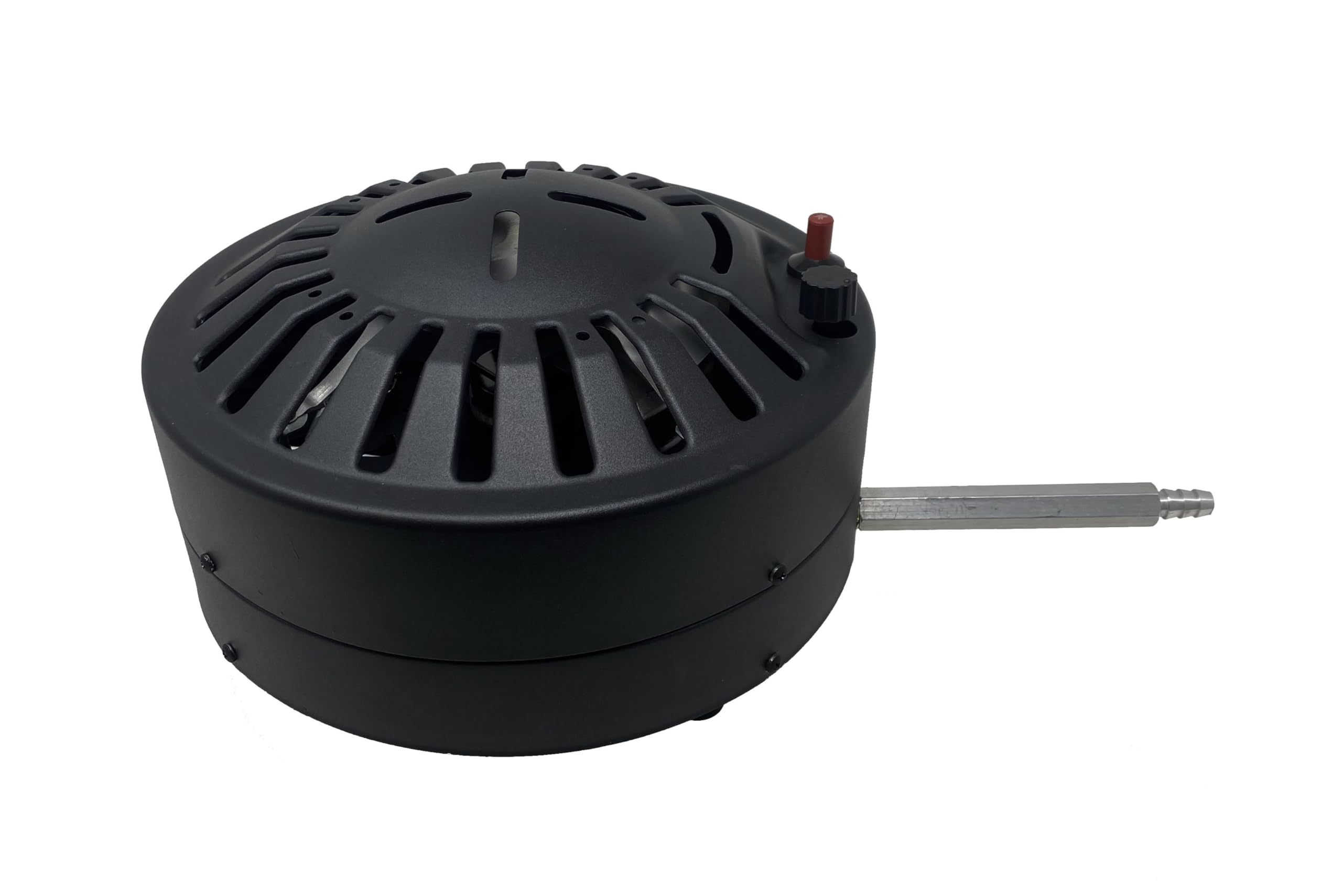 Brasero gas heliox prof1