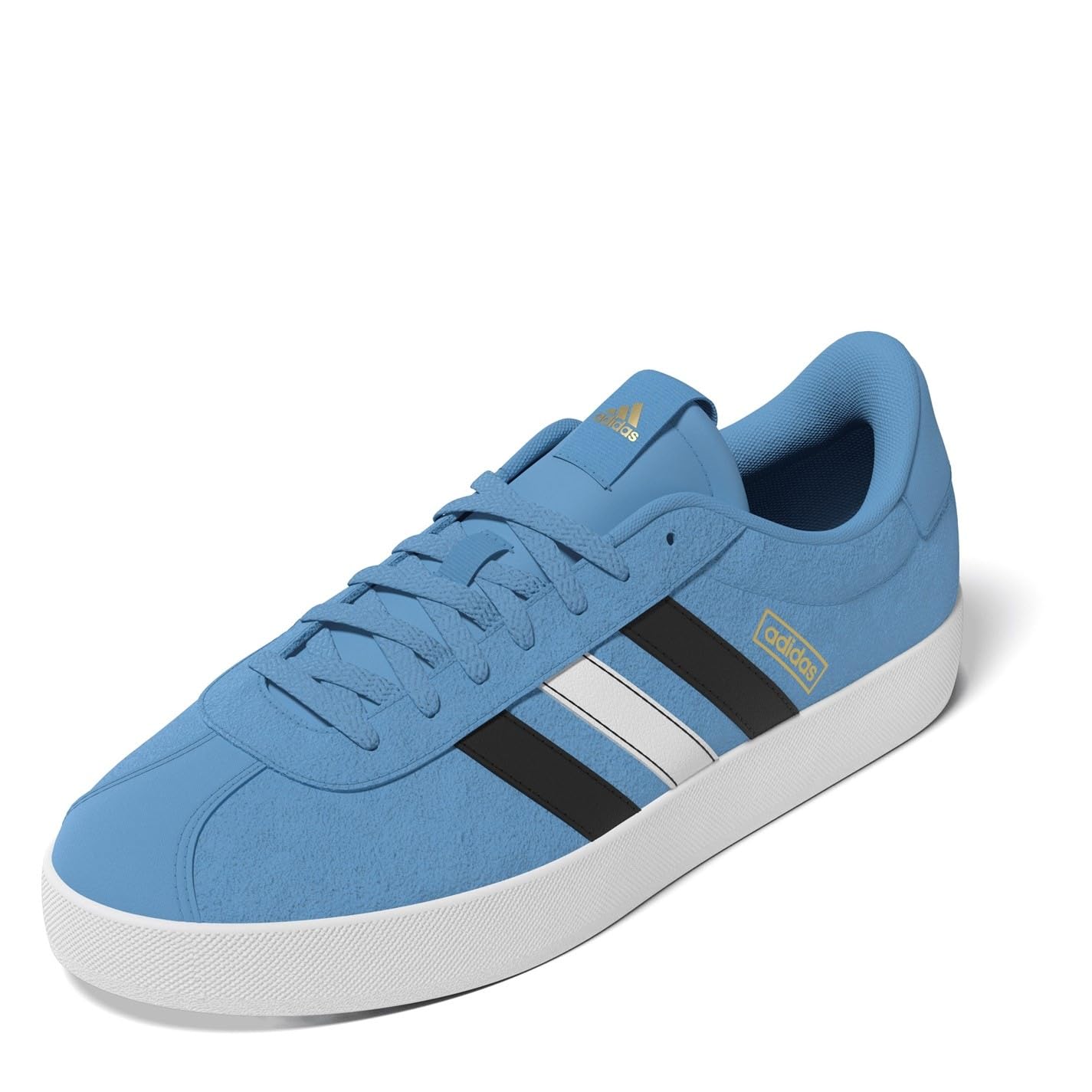 adidas Men's Zapatilla VL Court 3.0 — view 10