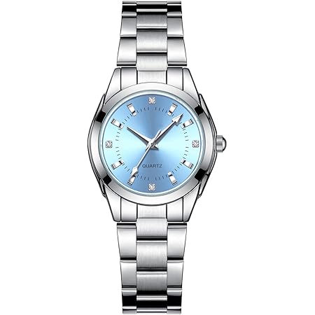 CHENXI Orologi Casual Alla Moda Per Donna Orologio Al Quarzo Di Marca Di Lusso Superiore Orologio Elegante Da Donna Orologio Da Polso In Acciaio Inossidabile - Foto 3