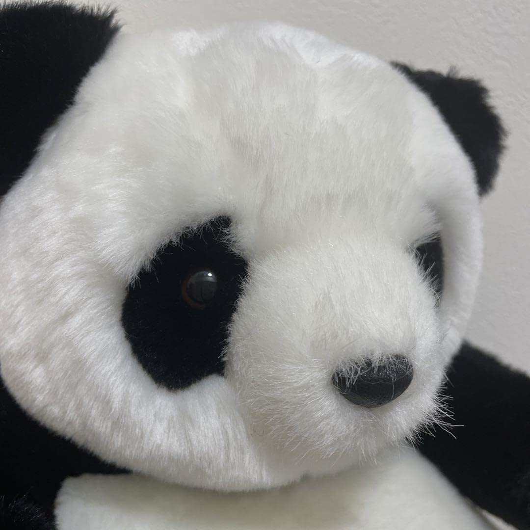 Amazon.co.jp: 上野動物園 パンダ ぬいぐるみ Z : おもちゃ