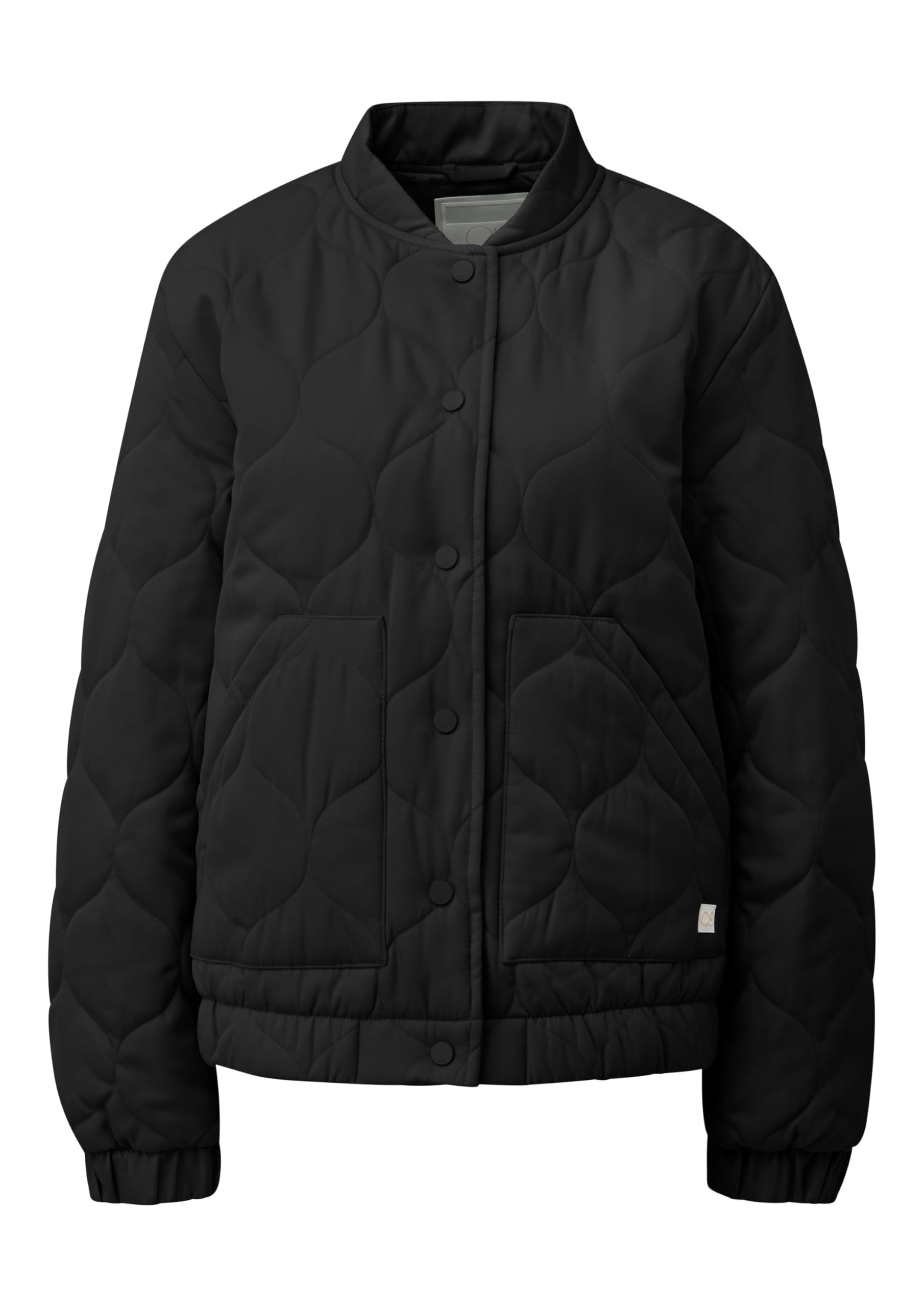QS Gesteppte Jacke