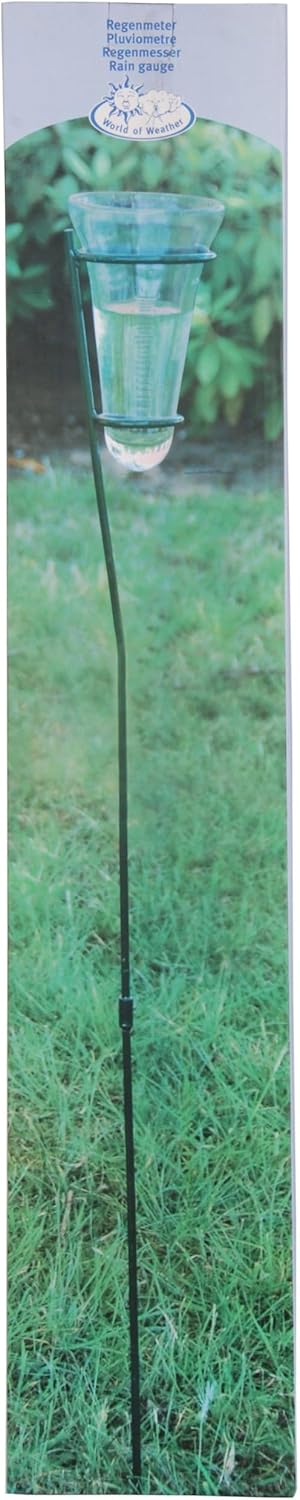 Rain Meter
