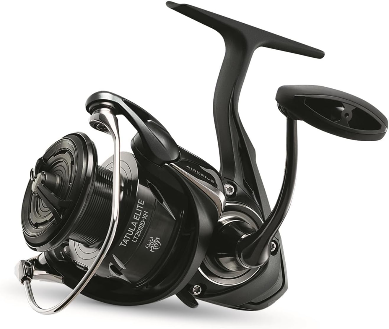 Daiwa Tatula Elite Spinning Reels 2500