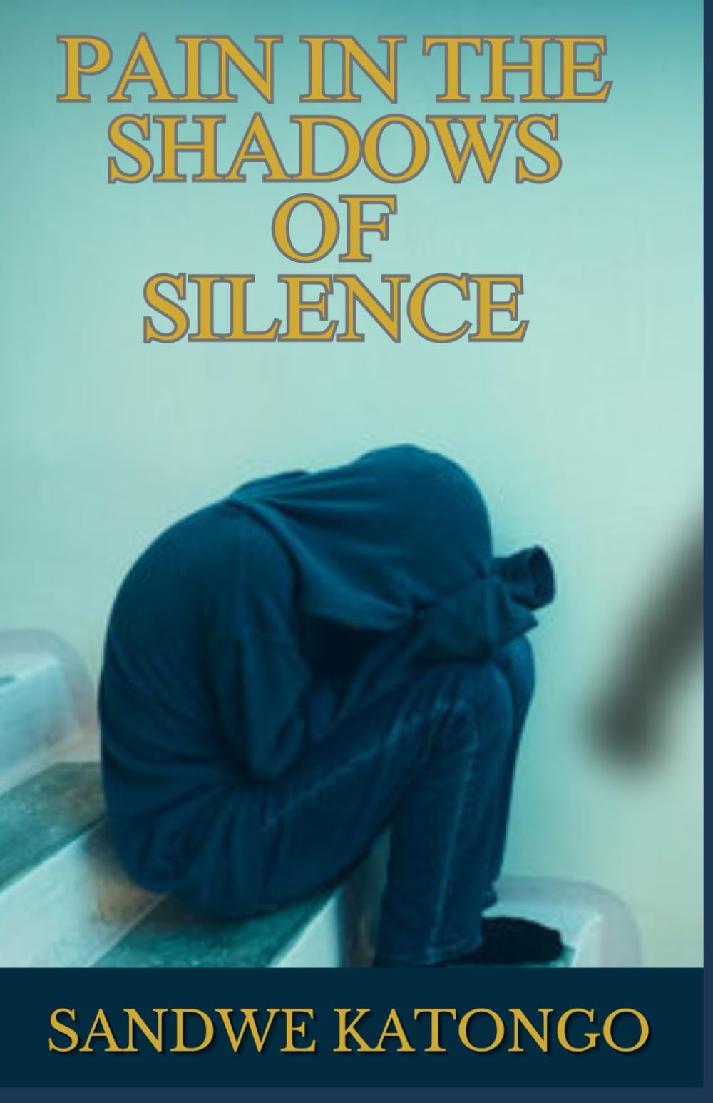 Pain in the Shadows of Silence: PAIN IN THE SHADOWS OF SILENCE