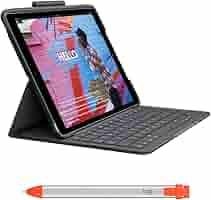 Logicool Crayon iP10 ロジクール デジタルペン ipadに ロジクールのiPad用デジタルペン「Crayon」、USB-Cになって12月8