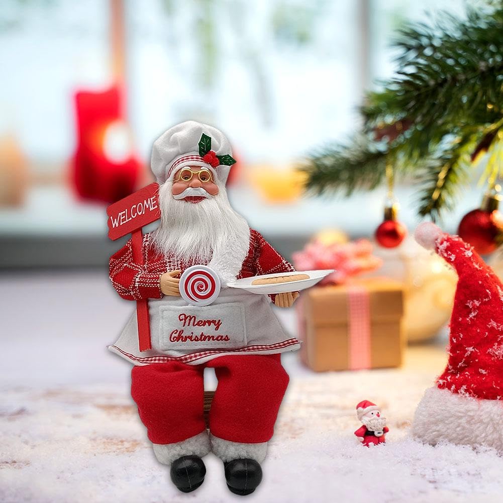 大きいサンタクロース 置き物 ディスプレイ 大きいサンタクロース 置き物 ディスプレイ