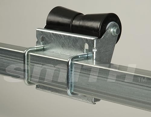 Miniatura 2 de KEEL RodilloSoporte 8", Beige