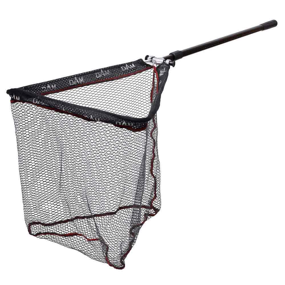DAM Angeln - Bärenstarker Unterfangkescher - Hammerhead Landing Net