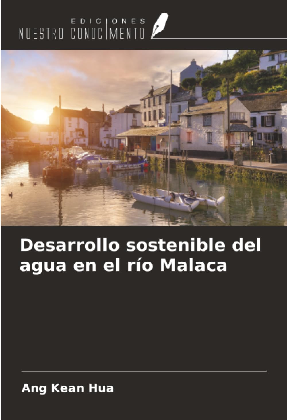 Desarrollo sostenible del agua en el río Malaca