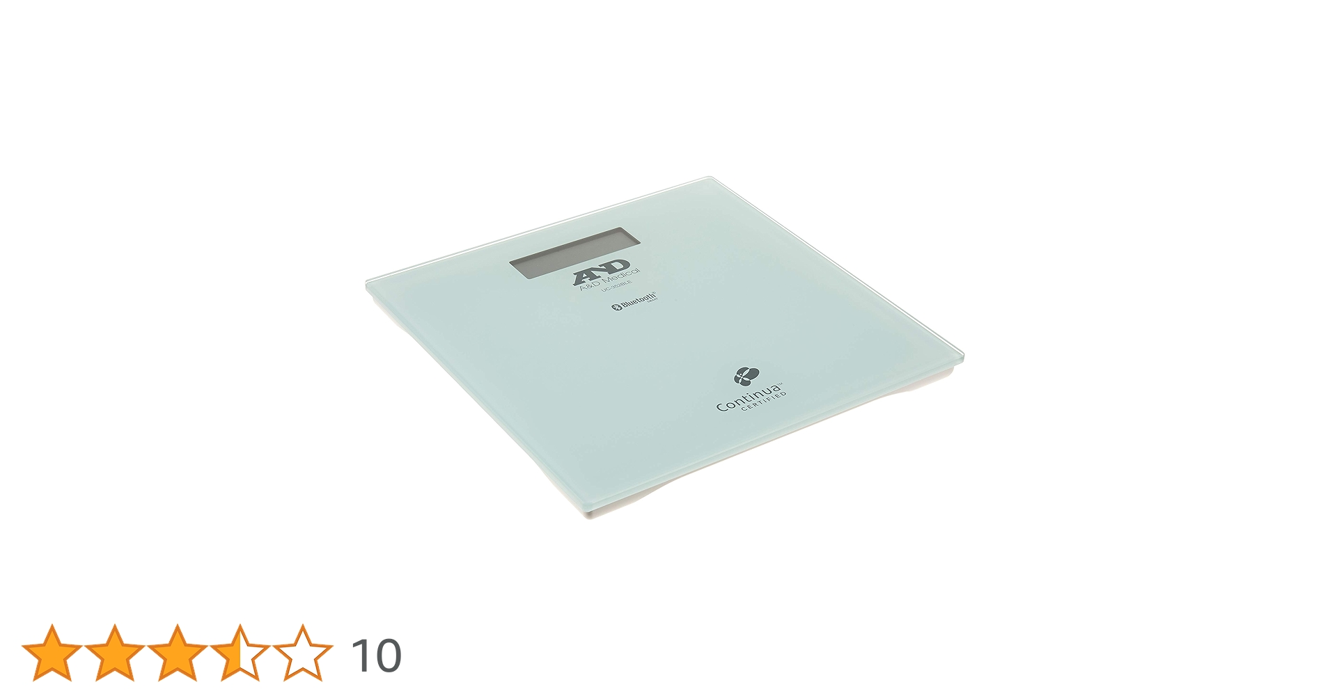 A&D Connect UC-42 IBLE 体組成計 Bluetooth®内蔵 体組成計 UC-421BLE – エー・アンド・デイ 公式