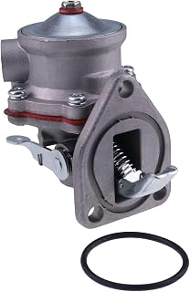 Fuel Lift Pump compatible with Deutz 912 912W 913W T B F3-4-5-6L F3L-812D F3L-912