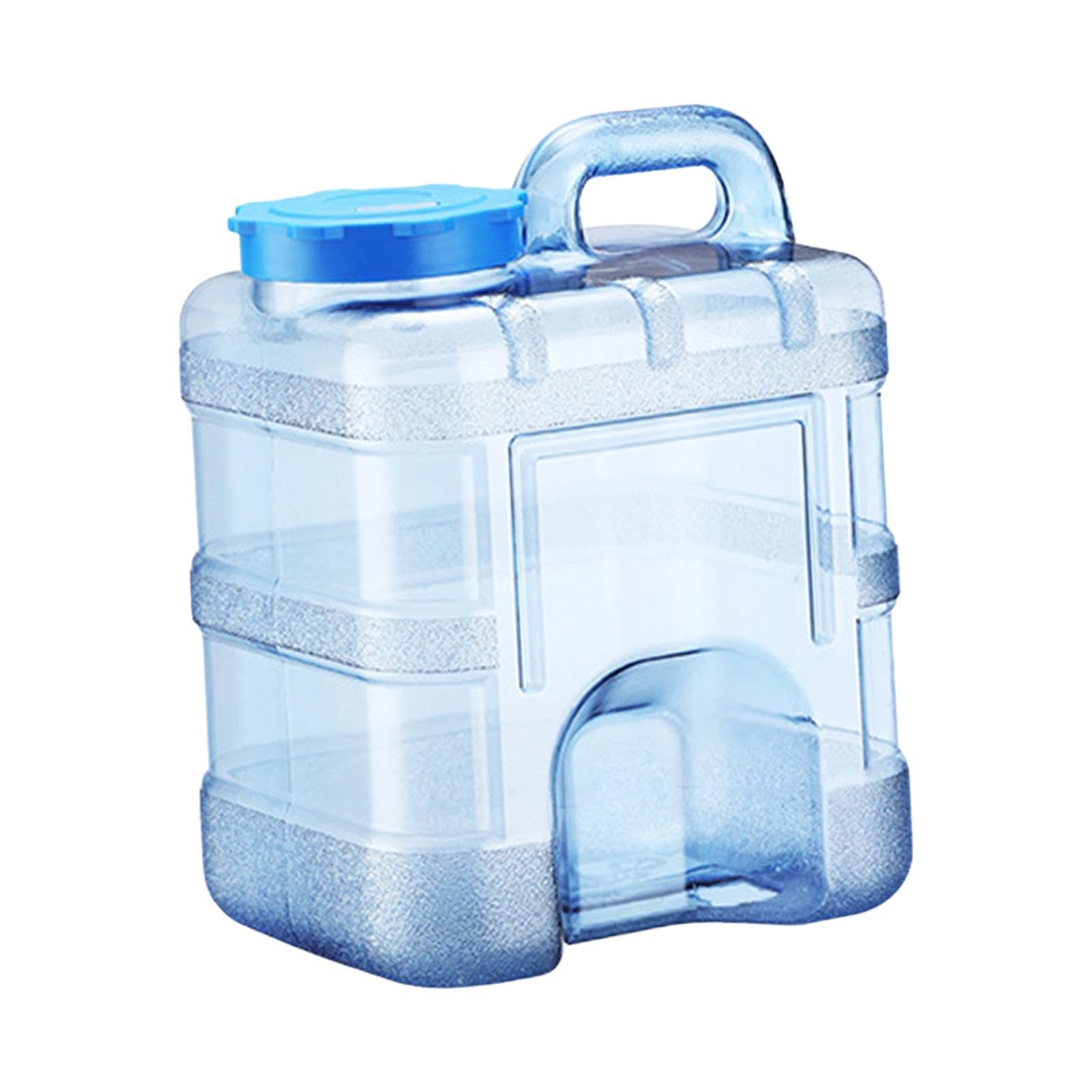 CLUB BOLLYWOOD®Camping Water Container Empty Water Bottle Carrier for Backpacking Household 10L|Sporting Goods | Outdoor Sports |1 Camping Water Container-image-42