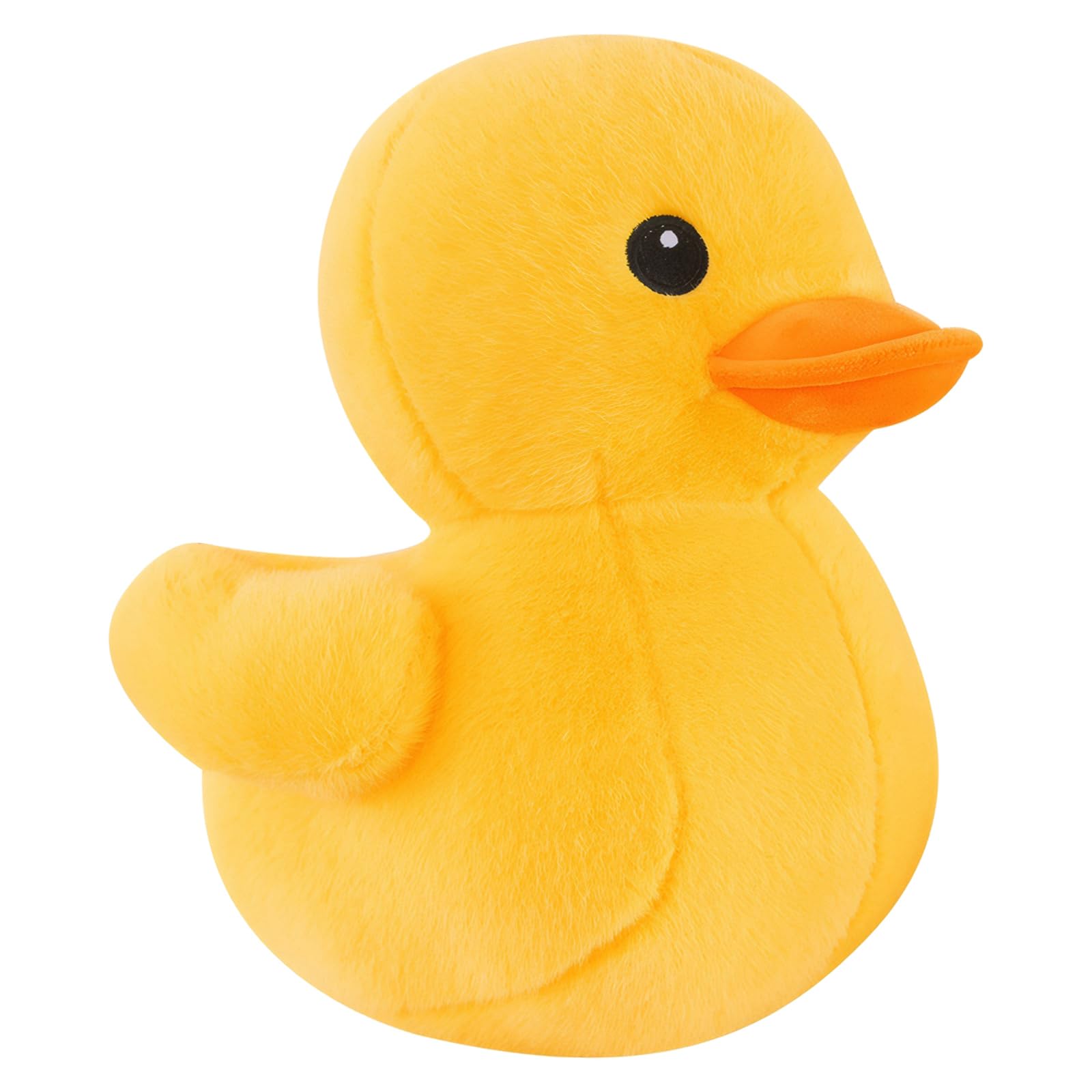 Duck Stuffed Animal Plush Toy Giant Duck Stuffed Plush Pillow Huge Jumbo Cute Stuffies Animals Plushies Toy Fat