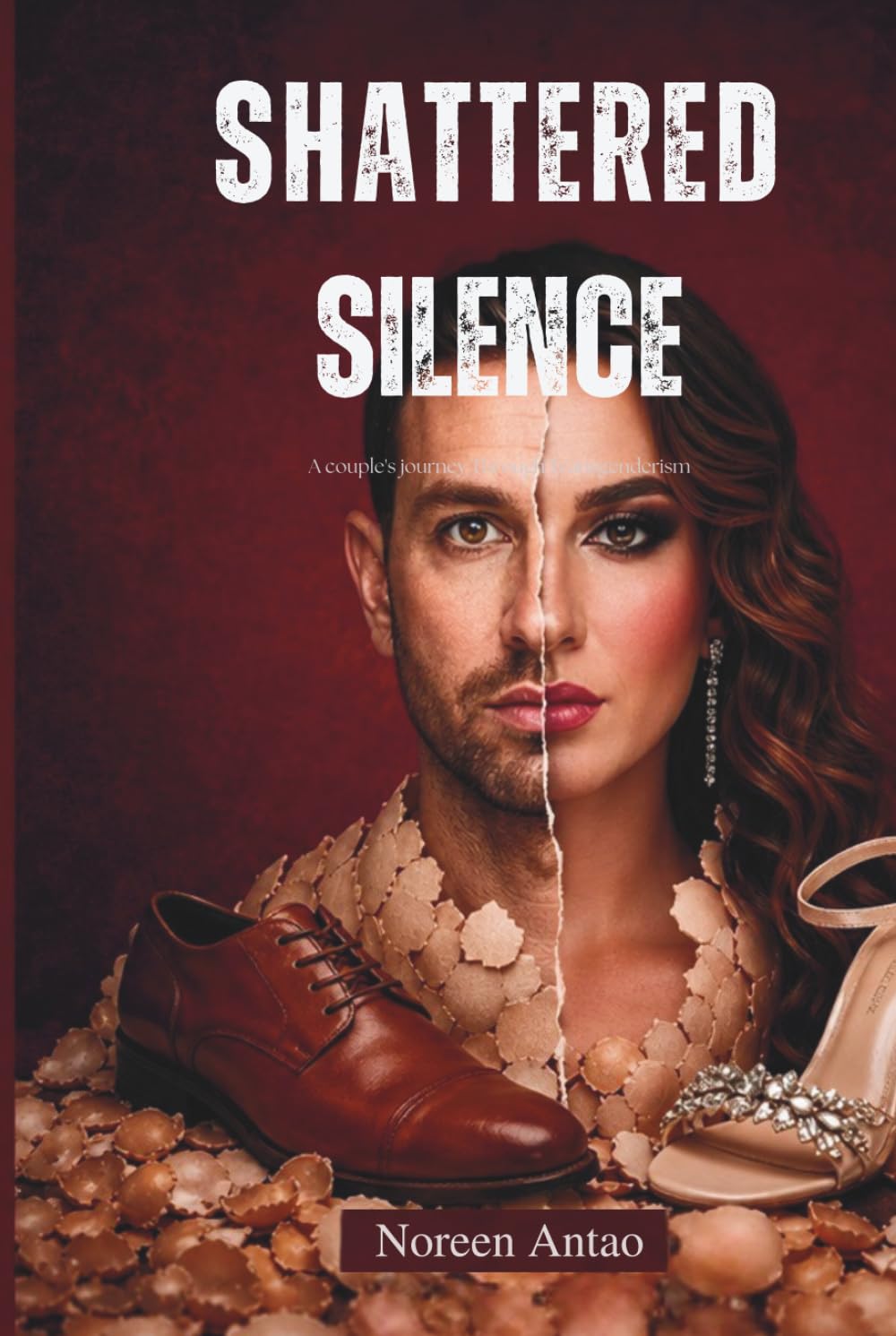 Shattered Silence