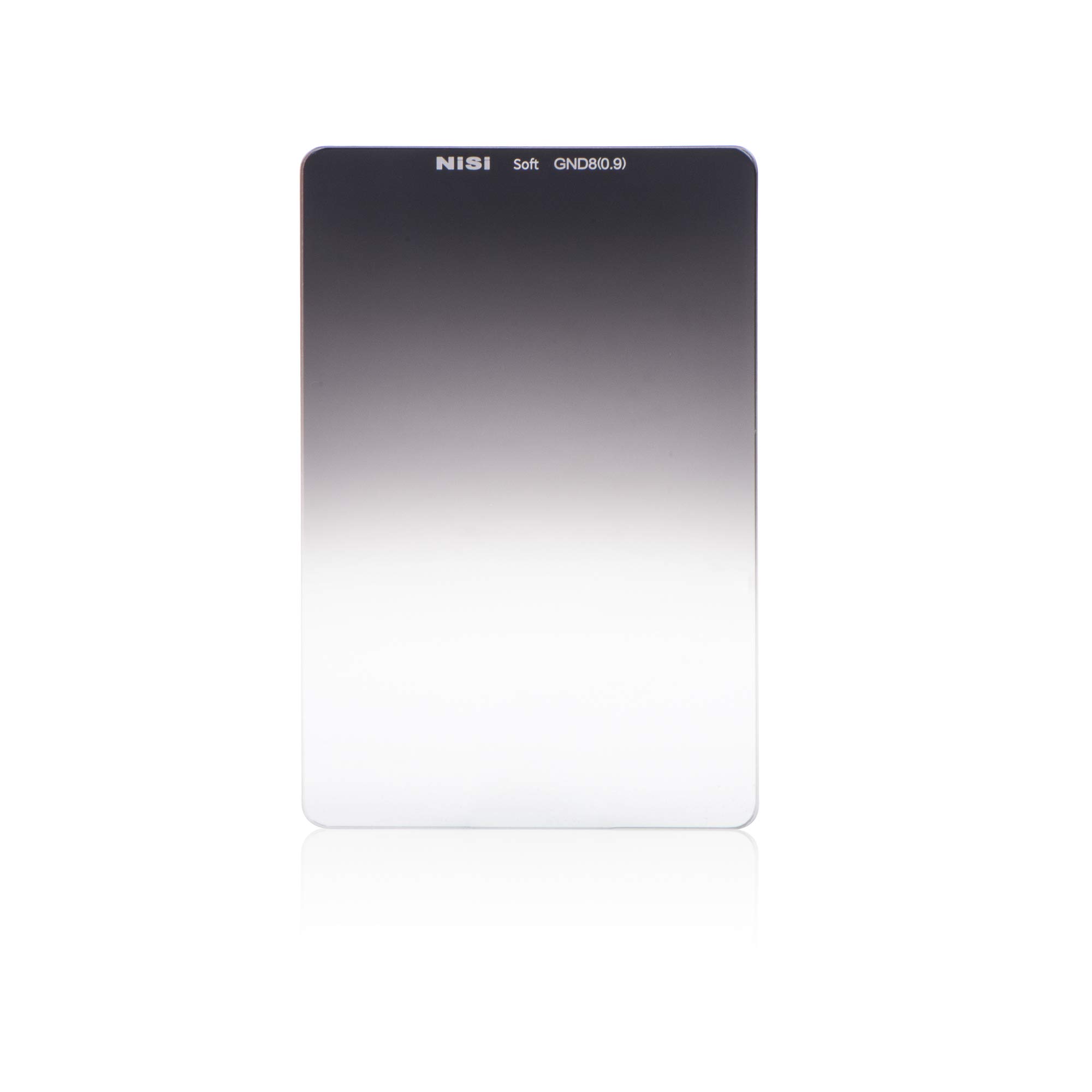 NiSi P1/P2 GND8 Soft Grauverlauffilter