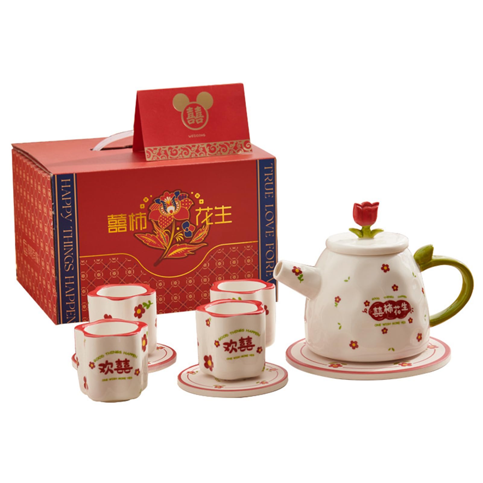 ミュージシャン the GazettE 19TH ANNIVERSARY TEA SET the GazettE