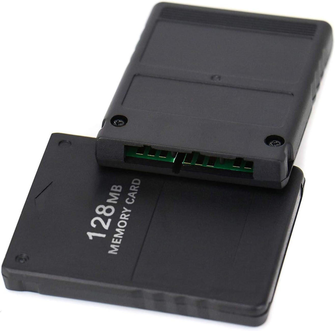 128MB Memory Card Game Memory Card for Sony PlayStation 2 PS2