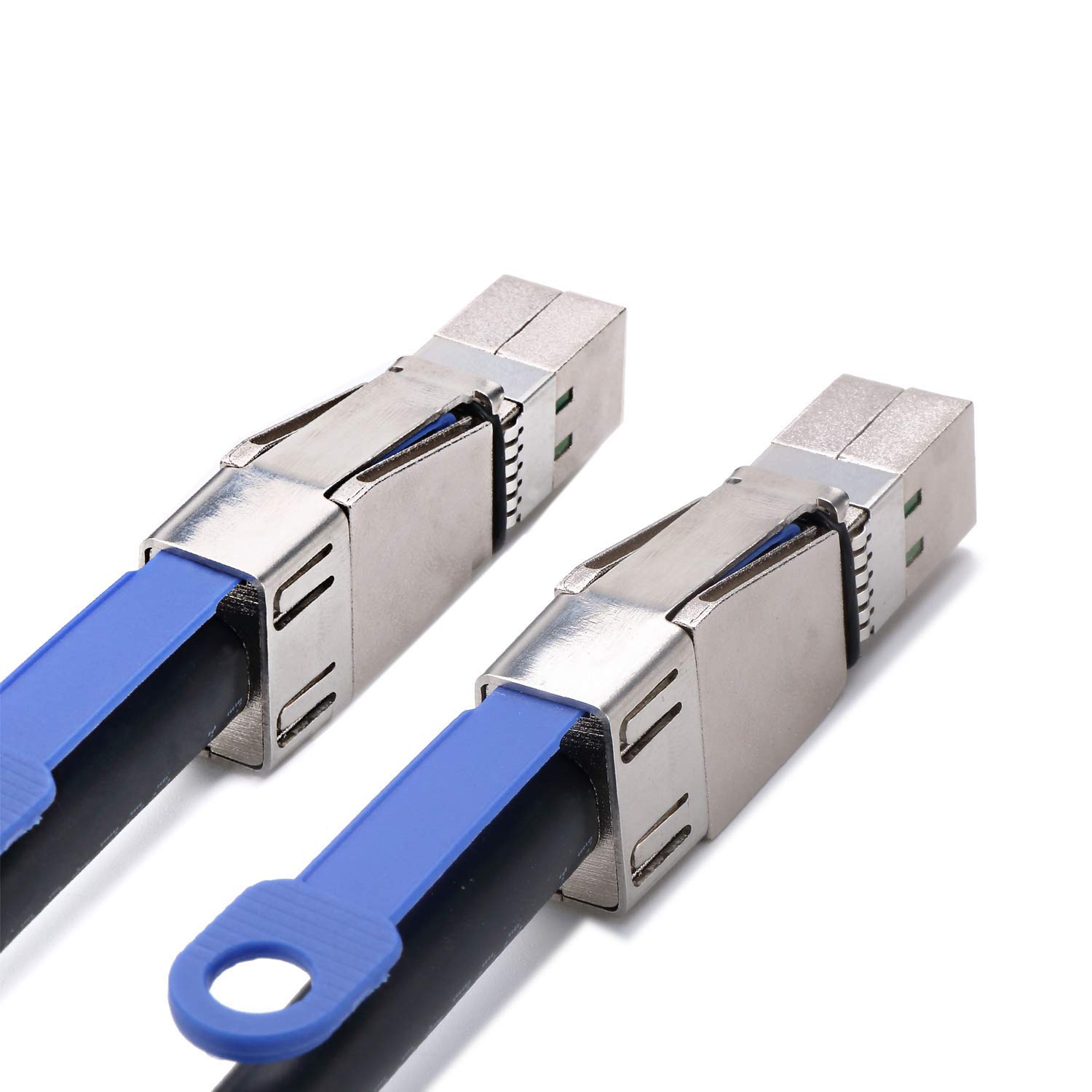 Mini SAS SFF 8644 to Mini SAS SFF 8644 Câble externe HD (8644-8644 1 m)