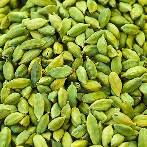 See full amazon price history chart for Freshtige Cardamom Green Whole - 50gm + 50gm Elaichi Grade - Big Size (Buy 1 Get 1 Free) Freshtige Cardamom Green Whole - 50gm + 50gm Elaichi Grade - Big Size (Buy 1 Get 1 Free) (B0BSQQPYGR) Amazon Price History, Amazon Price Tracker