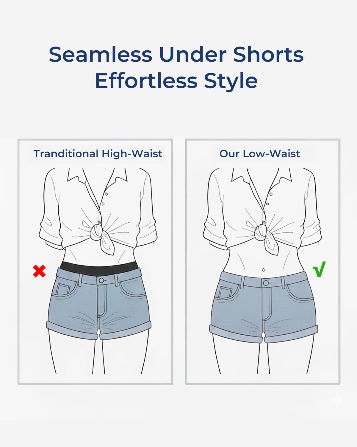 Tempt Me Women Strappy Bikini Bottom Full Coverage Bathing Suit Bottoms Swimsuit Bottom - Image 6