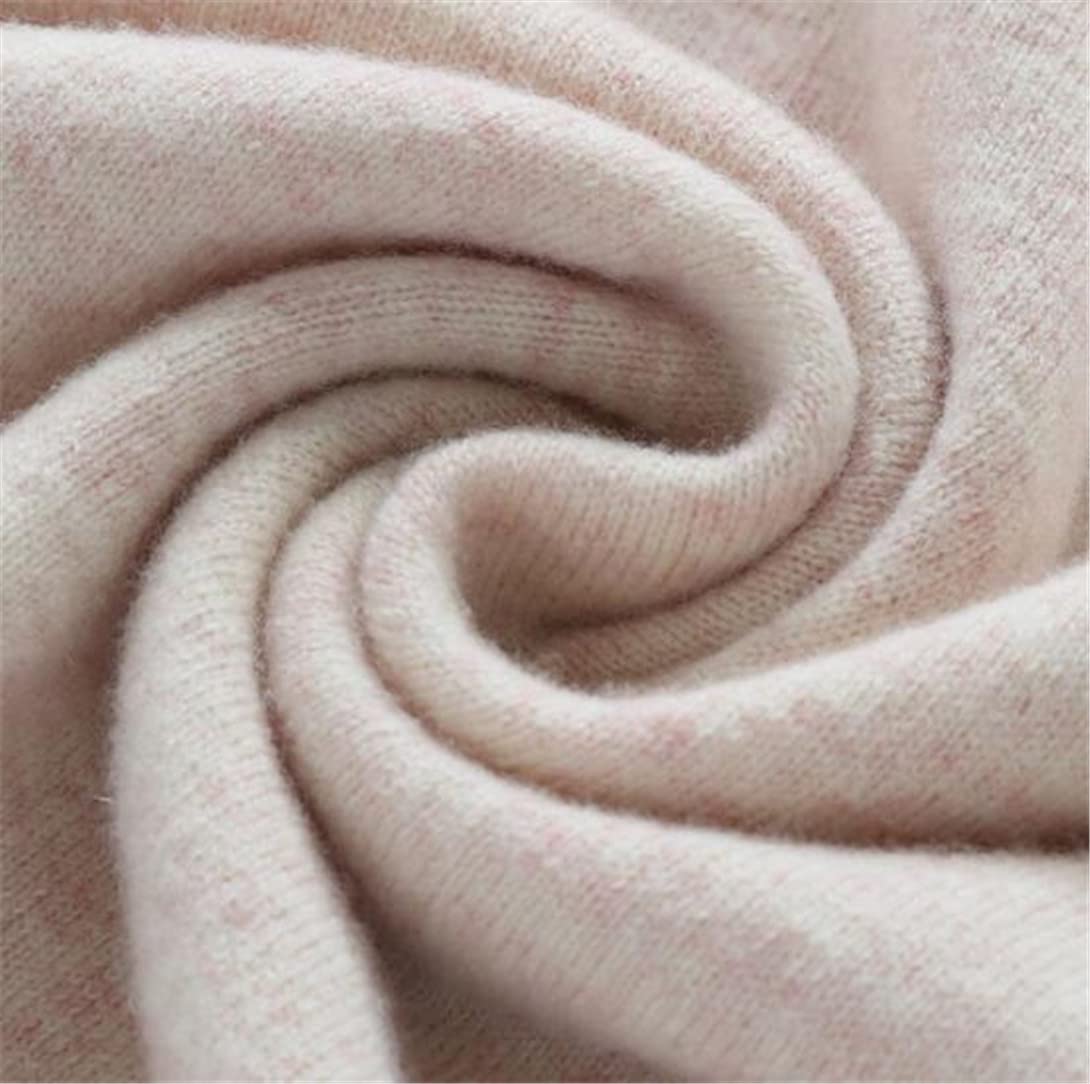 SaoBiiu Maglione di cashmere da uomo autunno inverno morbido maglione caldo maglione maglione maglione da uomo inverno maglione maglione lavorato a maglia
