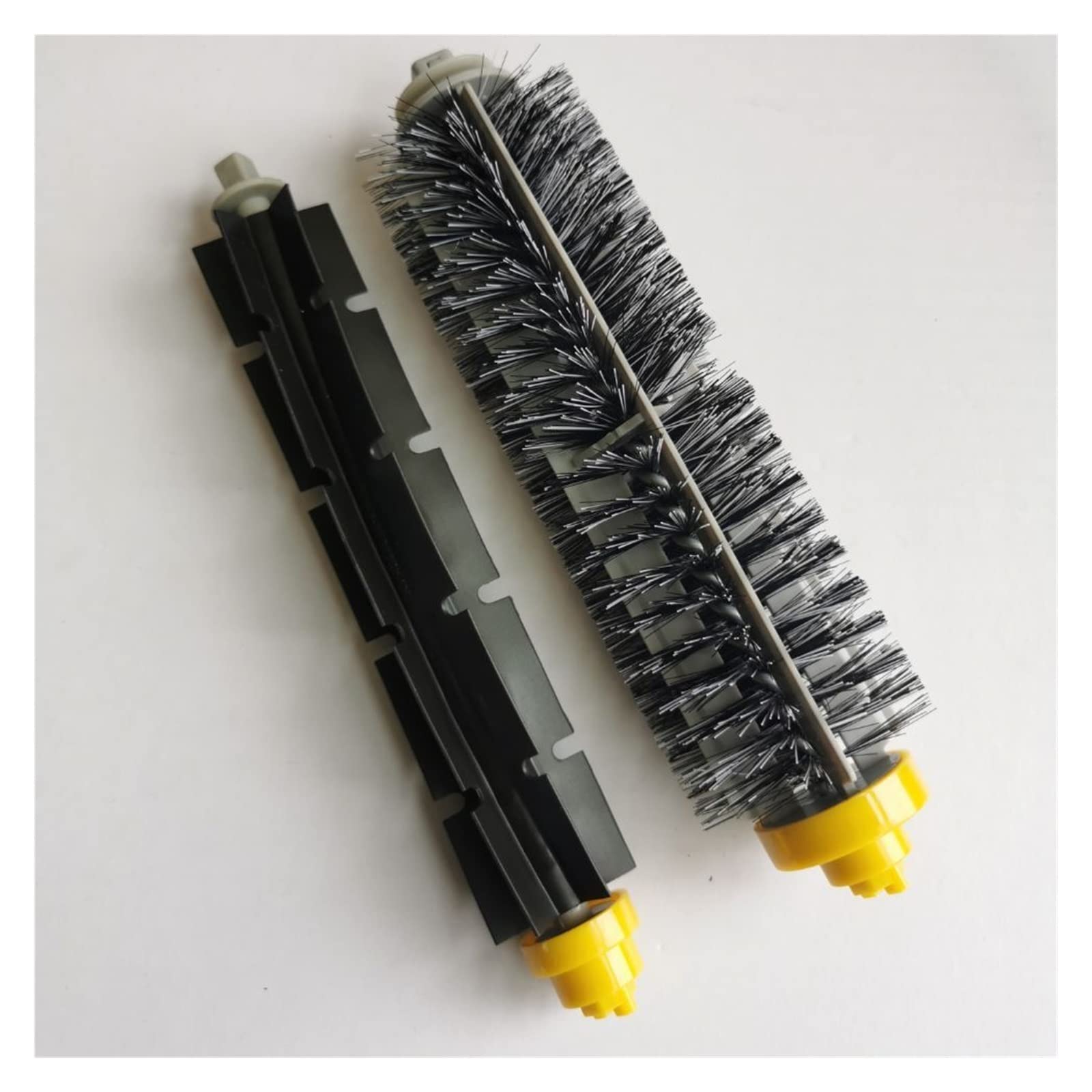 Hoofdborstel Frame Reinigingskop Montage Module Compatibel Met Irobot Roomba 500 600 700 527 550 595 620 630 650 655 760 770 780 790 Onderdelen (Color : For 500 series