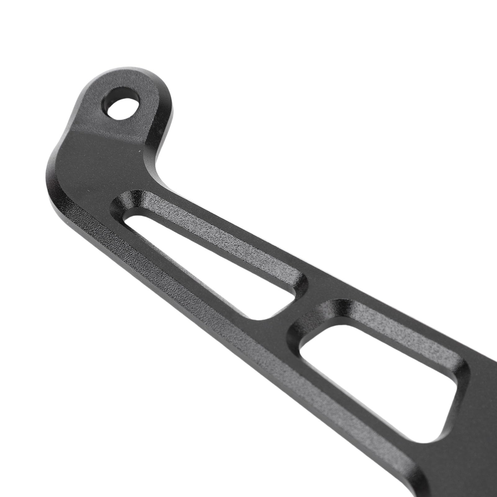 Generic Supporto per Telecamera in Lega di Alluminio per Seadoo GTX RXT, Fascia di Supporto per la Telecamera per Barca Regolabile, Kit di Titoli di Fotocamere Sportivi per Esterni