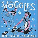 Soul Sizzling 7