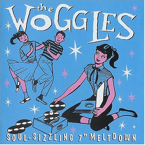 Soul Sizzling 7