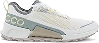 Vista 5 de ECCO Zapatos de senderismo Biom 2.1 Low Tex para mujer
