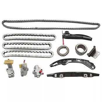 shima　2/4 2003 Chrysler PT Cruiser 2.4L Engine Cylinder Head Assembly