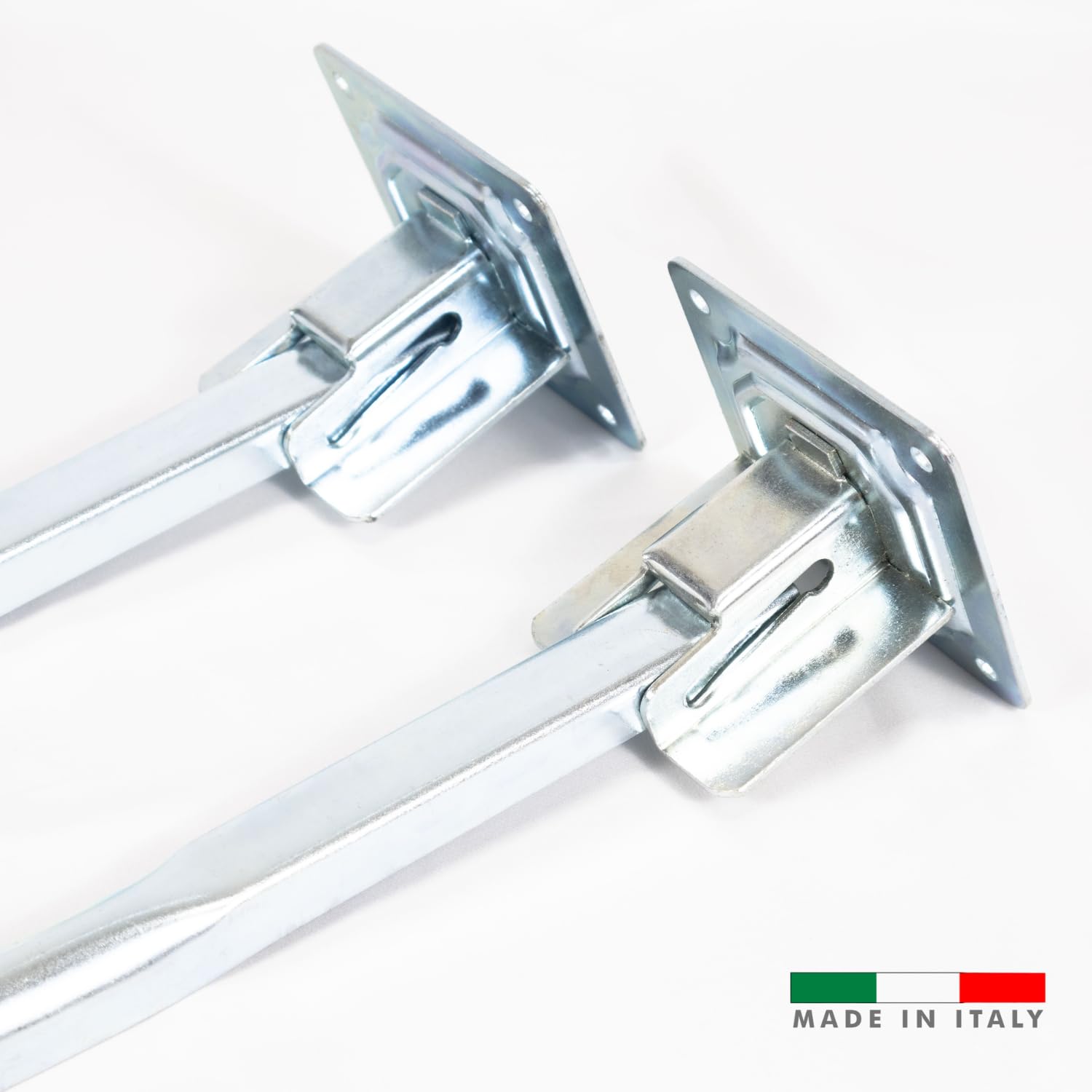 Stendibiancheria Parete Esterno Interno Stendino Muro Richiudibile Pieghevole Acciaio Zincato Resistente Salvaspazio Kit Montaggio Incluso Balcone Giardino