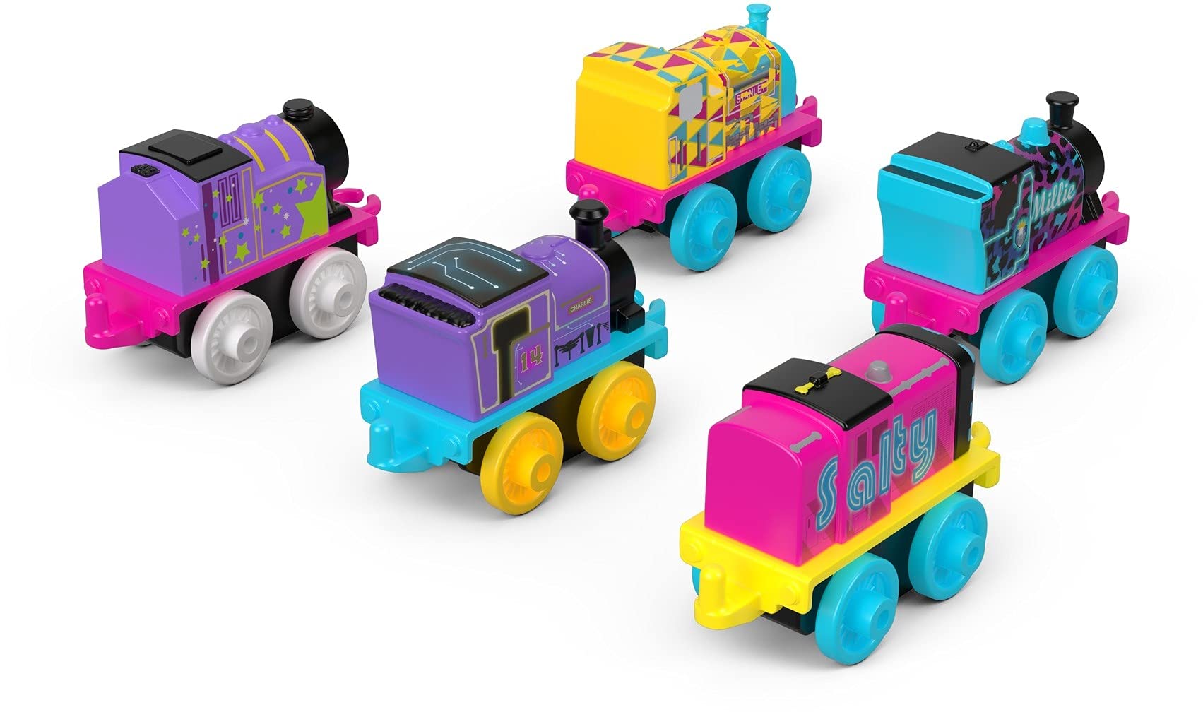 Amazon.com: Buoyant by Thomas & Friends : Toys & Games