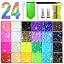 24 Colors