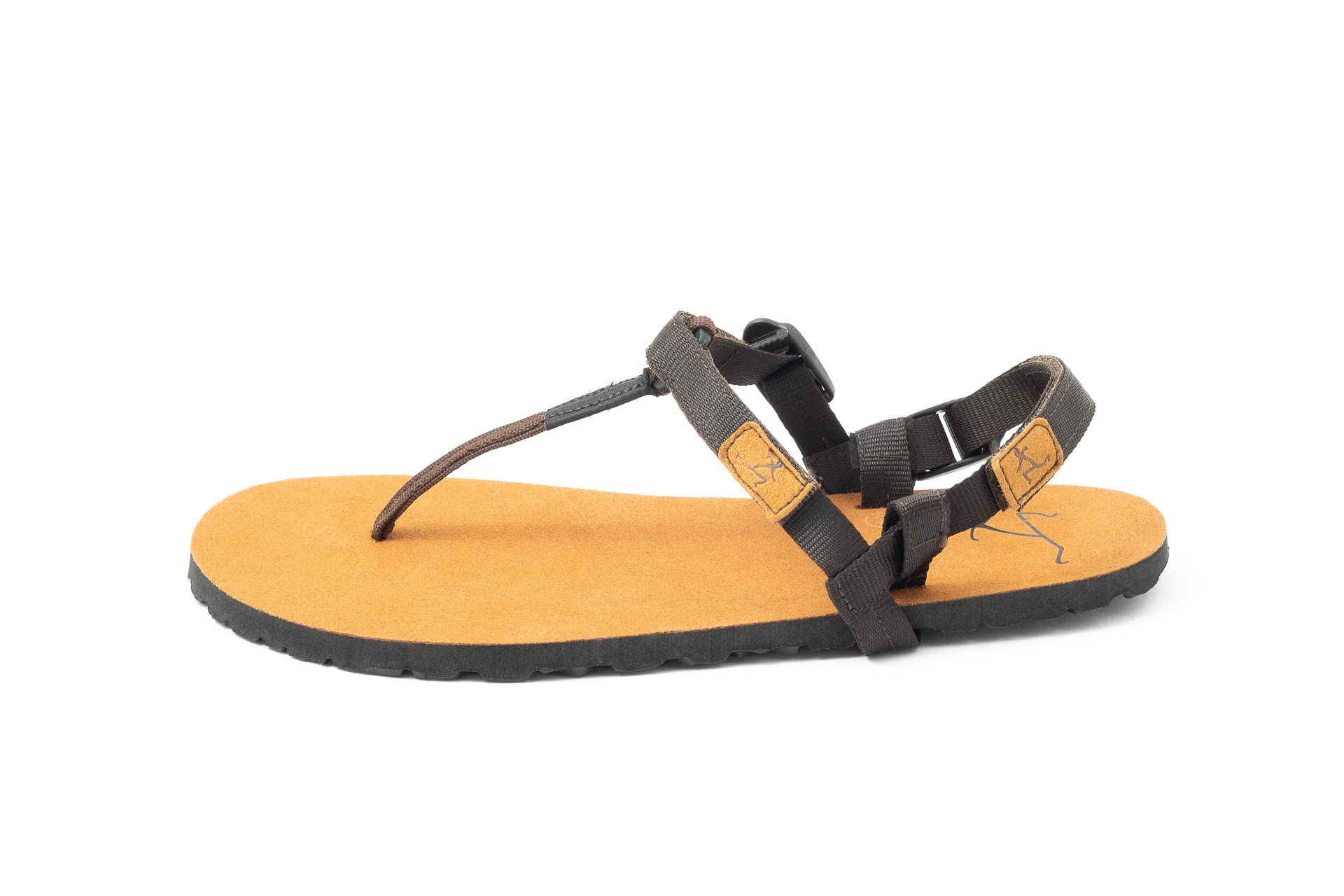 Sandalias Terra Zip
