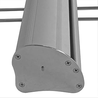 Rollup Design Display - Modell RU 4.3-60 x 160 cm (ohne Druck)