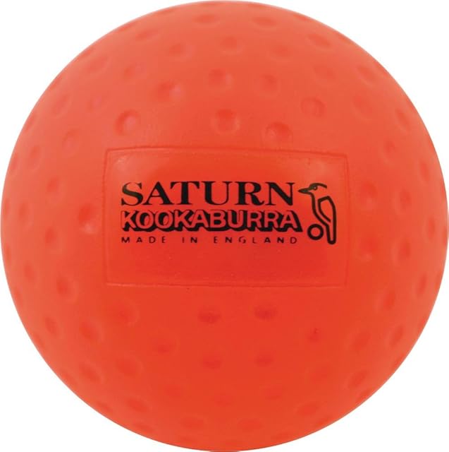 KOOKABURRA Dimple Saturn Hockey Balls