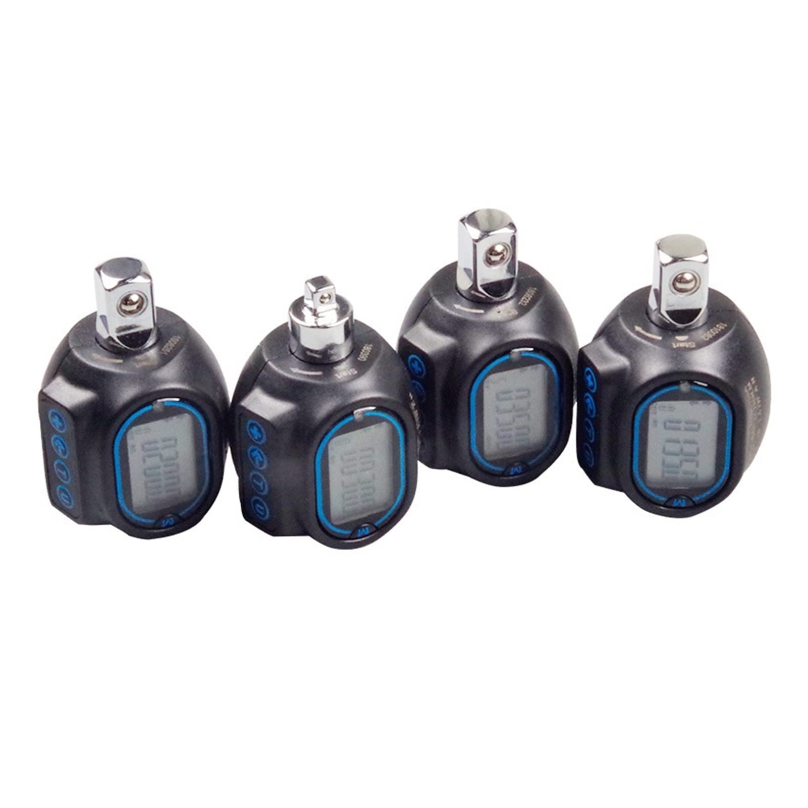 Klucz dynamometryczny, Digital Meter Meter Meter Meter Adapter Adapter Meter Digital Meter Meter Meter Head(DTA2-030A 1/4 6-30Nm)