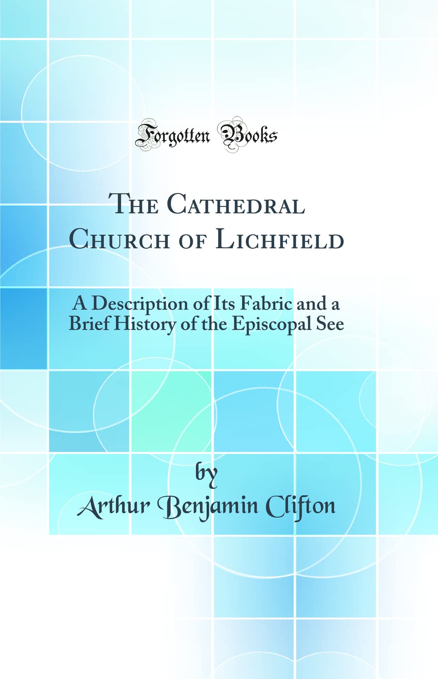 Lichfield Cathedral lecture d'histoire pour passionnés de voyages et d'églises