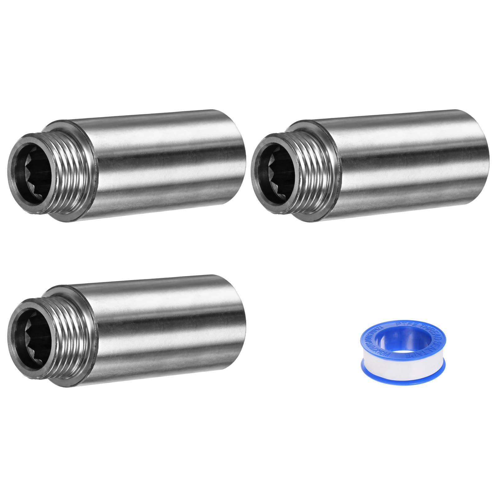 M METERXITY Shower Head Extension Arm