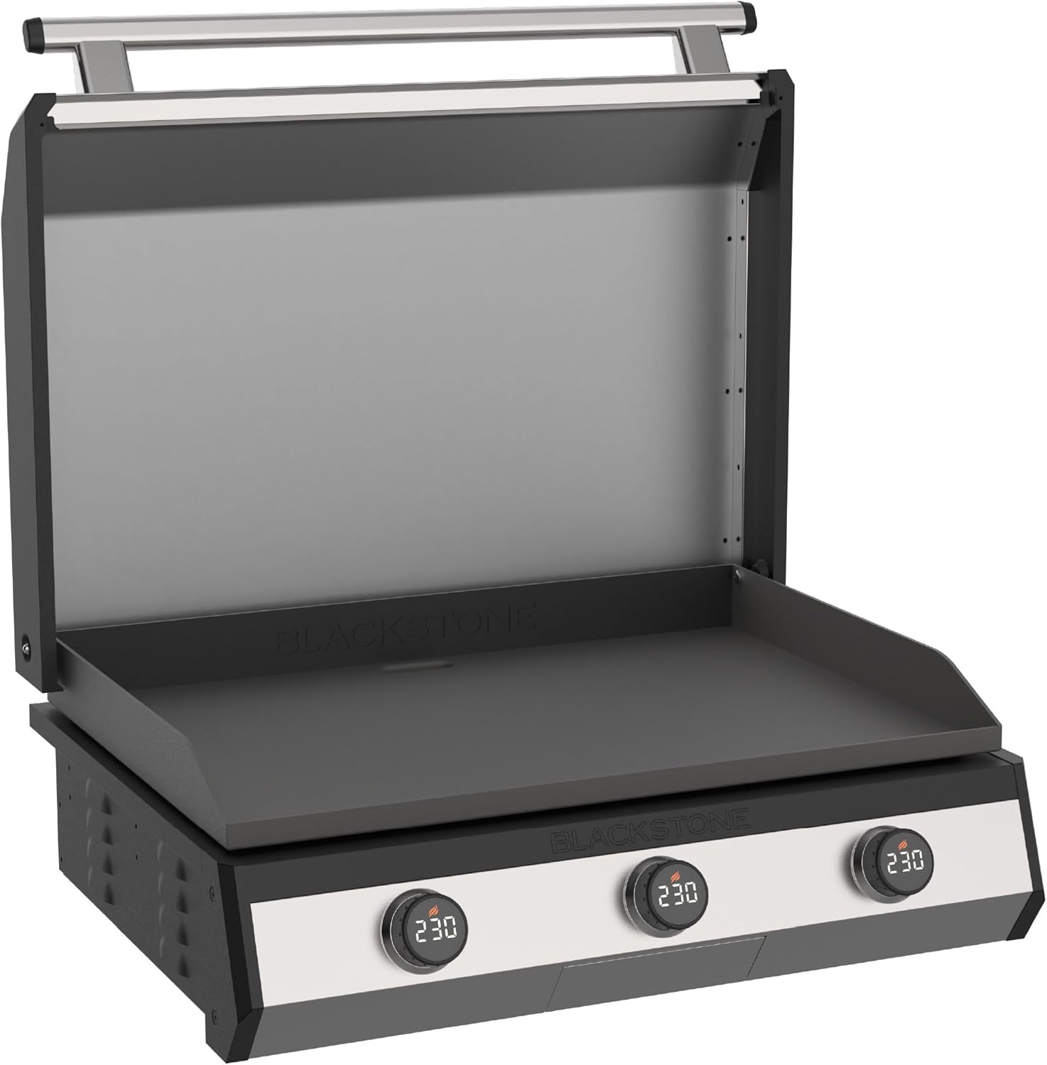 30" Electric Drop-In