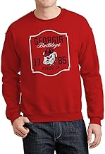 uga crewneck sweatshirt