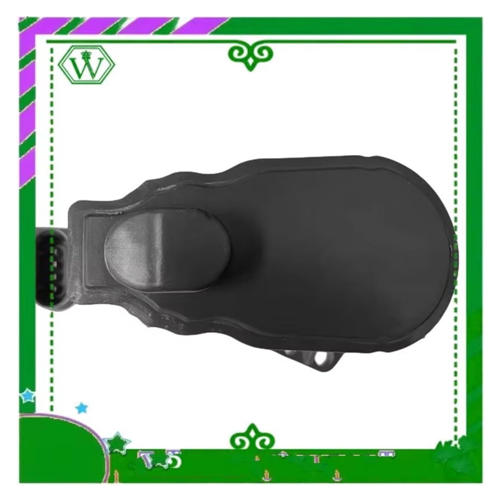 comando freno elettrico Per 308 T9 4008 P84 5008 Per Citroen C4 | Attuatore motore pinza freno di emergenza ruota 1617535580 2013-2021