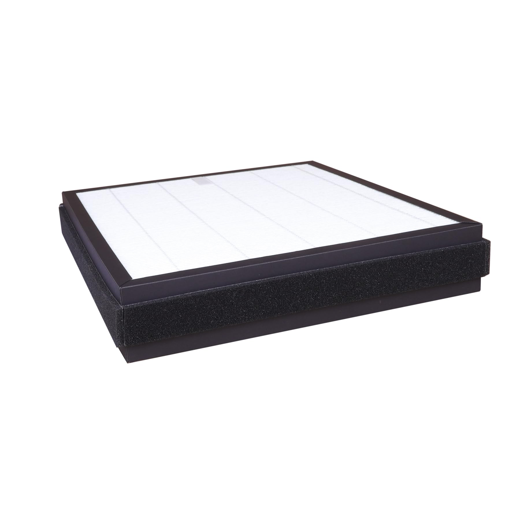 AX34 Filtro HEPA di ricambio per Samsung AX34 AX40 AX40R3030WM CFX-G100 / GB CFX-G100D AX34R3020WW filtro composito di ricambio (filtro HEPA e carbone attivo) 289 x 318 x 58 mm